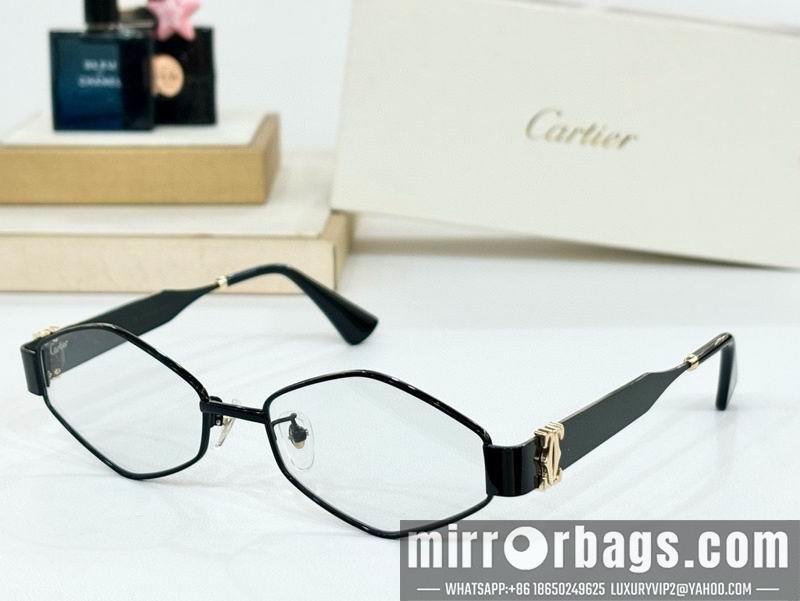 Cartier Glasses smr100