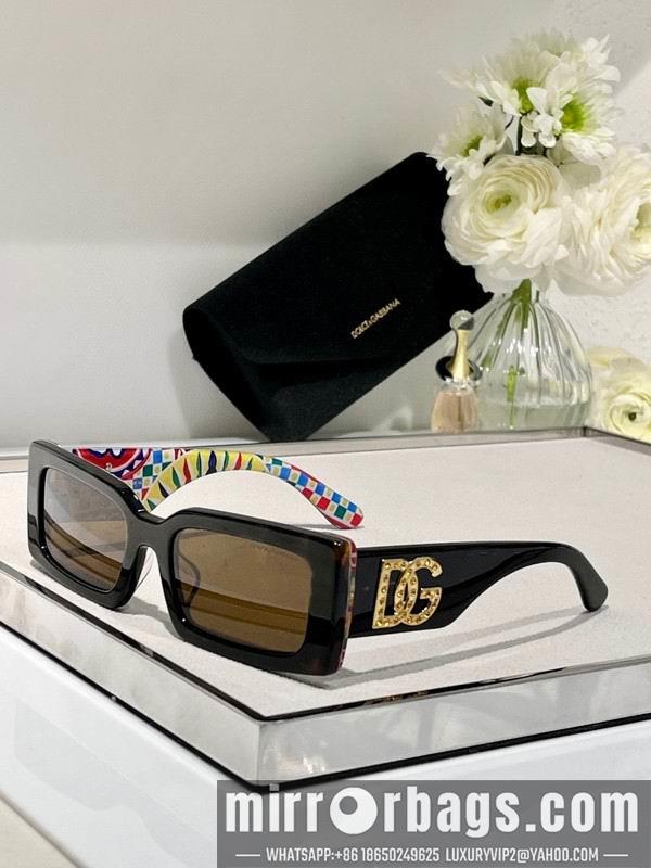 DG Glasses 03smh39