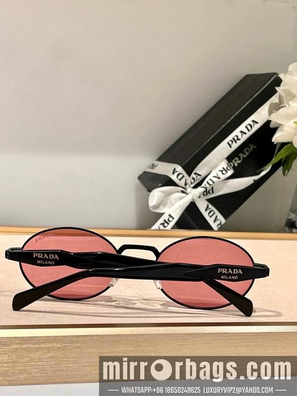 Prada Glasses smr69