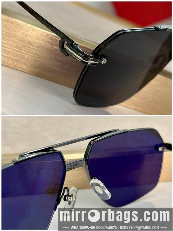 Cartier Glasses smh38