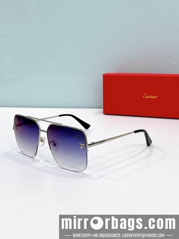 Cartier Glasses smx221