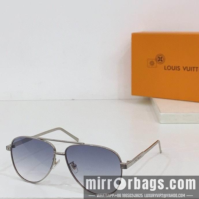 LV Glasses smr09