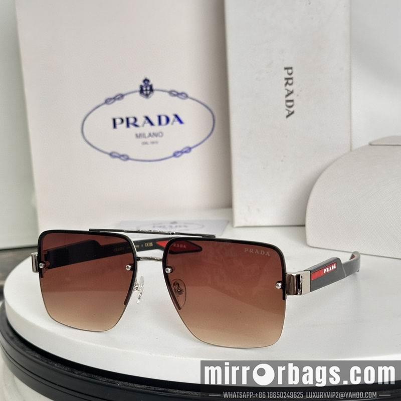 Prada Glasses smh199