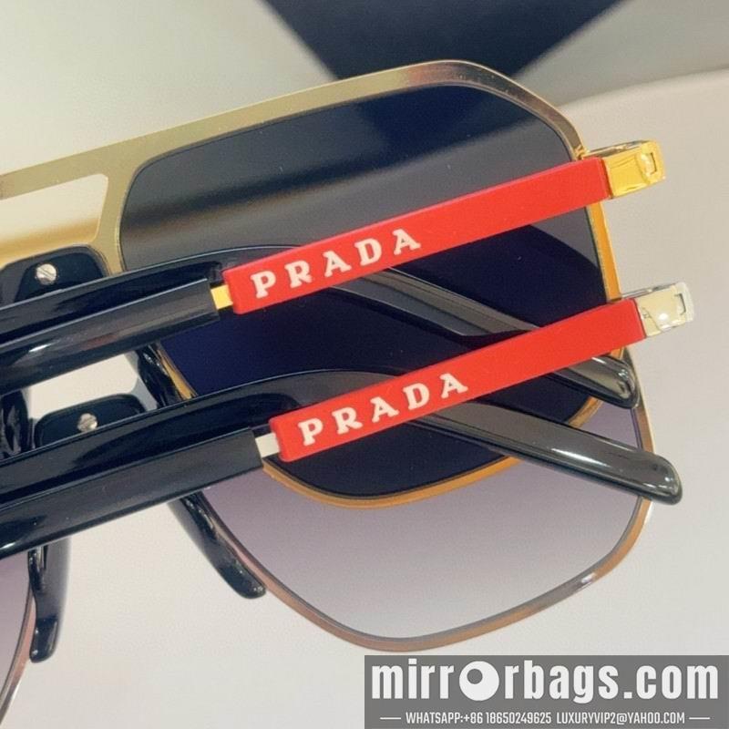 Prada Glasses smh189