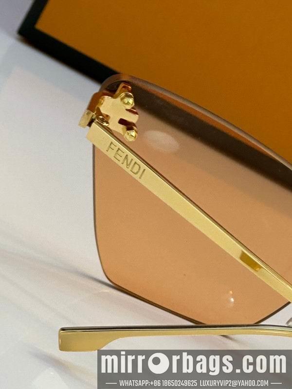 Fendi Glasses smh84