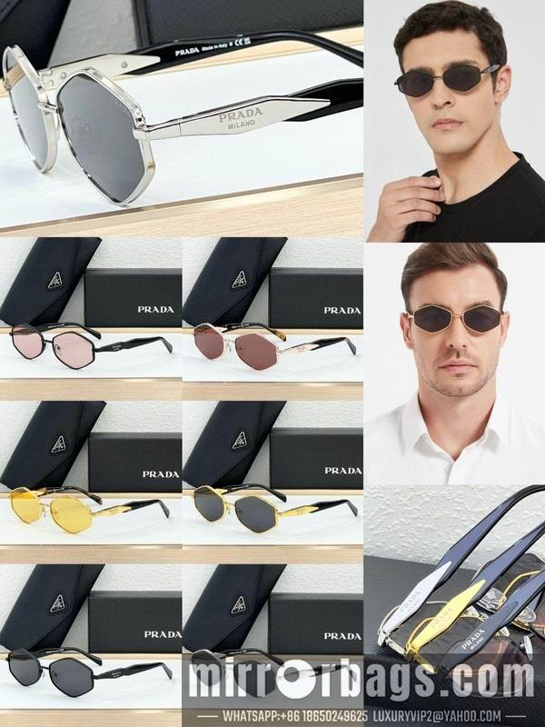 Prada Glasses smh197