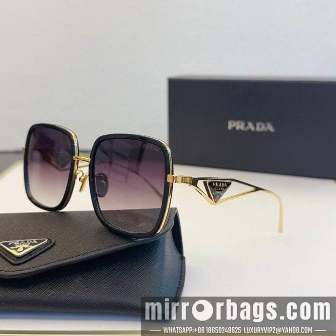Prada Glasses smh03