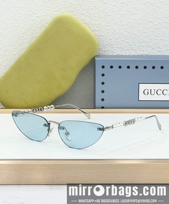 Gucci Glasses smh141