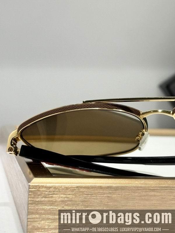 Prada Glasses smh143