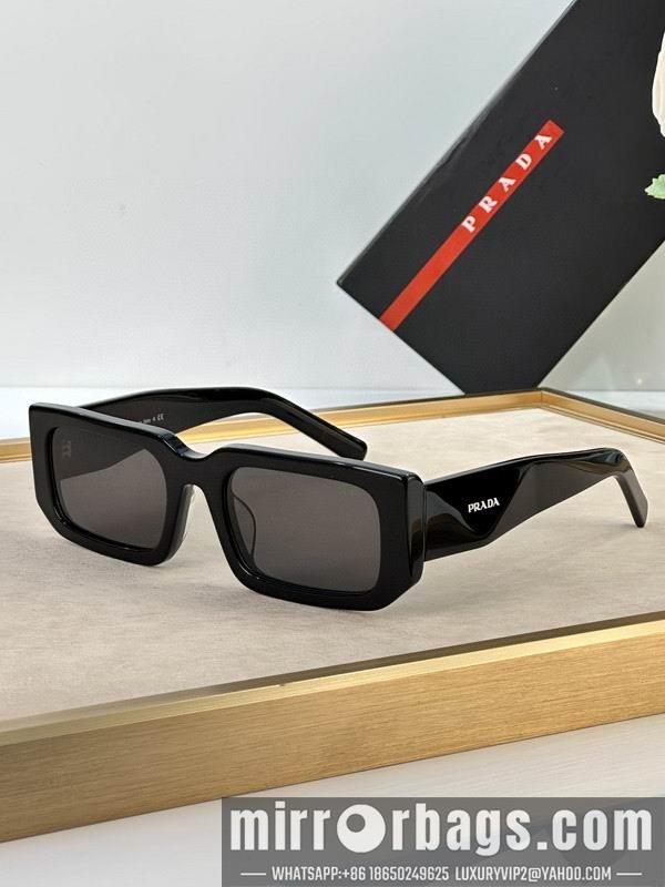 Prada Glasses smh120