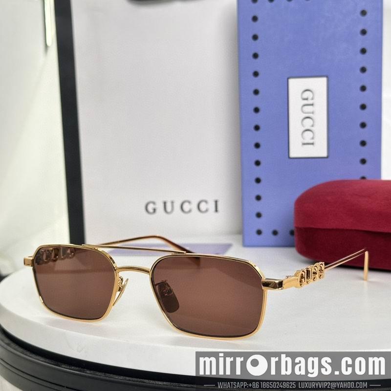 Gucci Glasses smh173