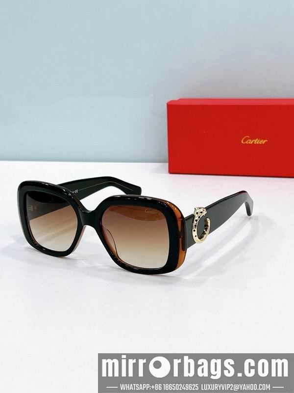 Cartier Glasses smh92