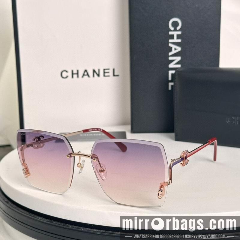 Chanel Glasses smh44