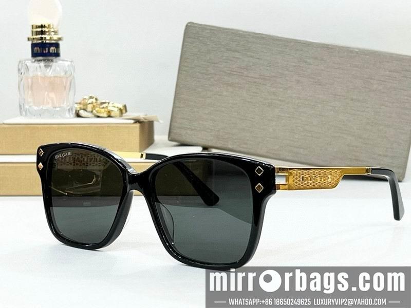 Bvlgari Glasses 03smh101