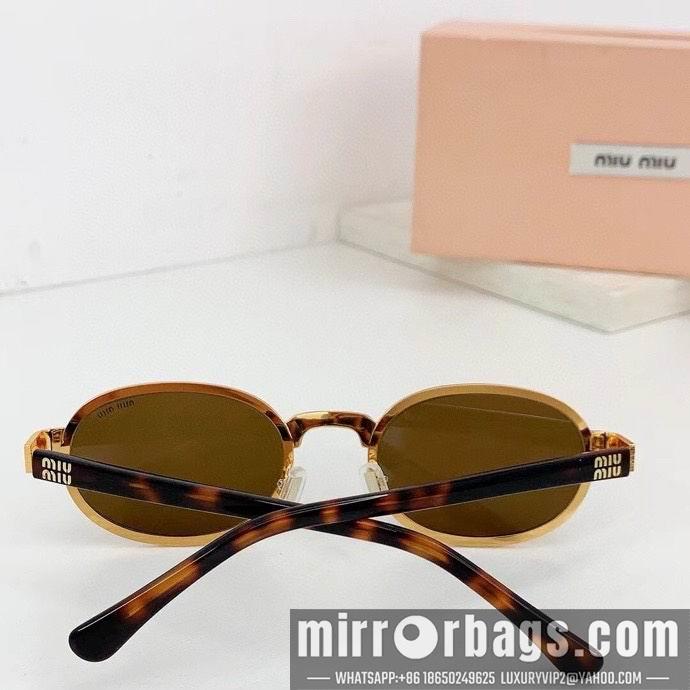 Miumiu Glasses 010302
