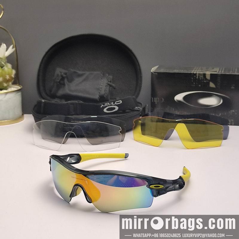 Oakley Glasses smx91