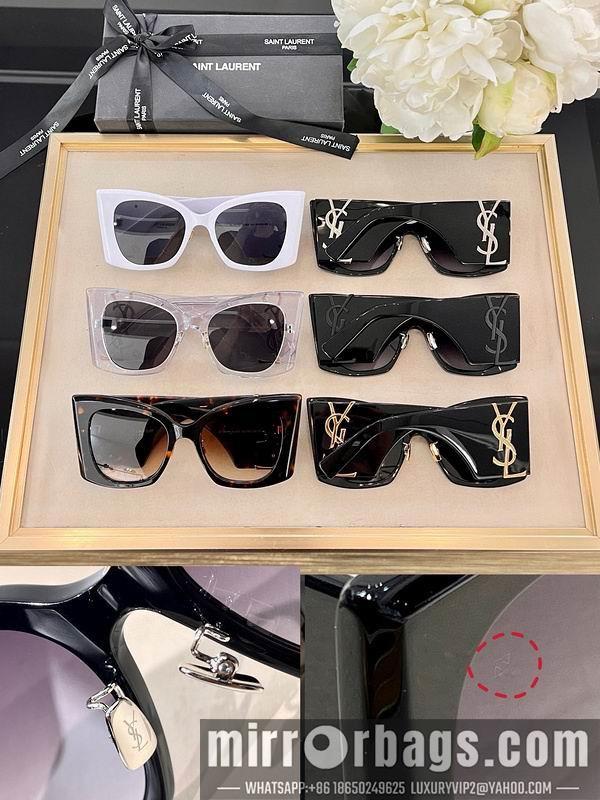 YSL Glasses smx47