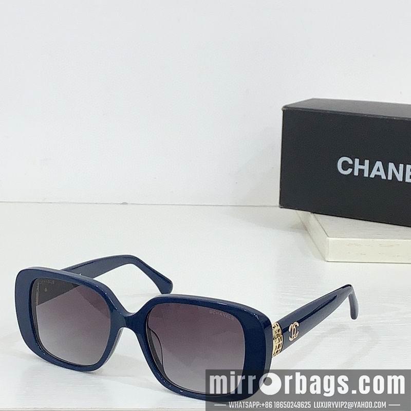 Chanel Glasses smh08