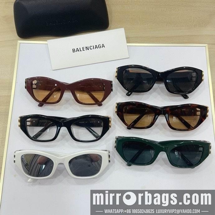 Balenciaga Glasses smr97