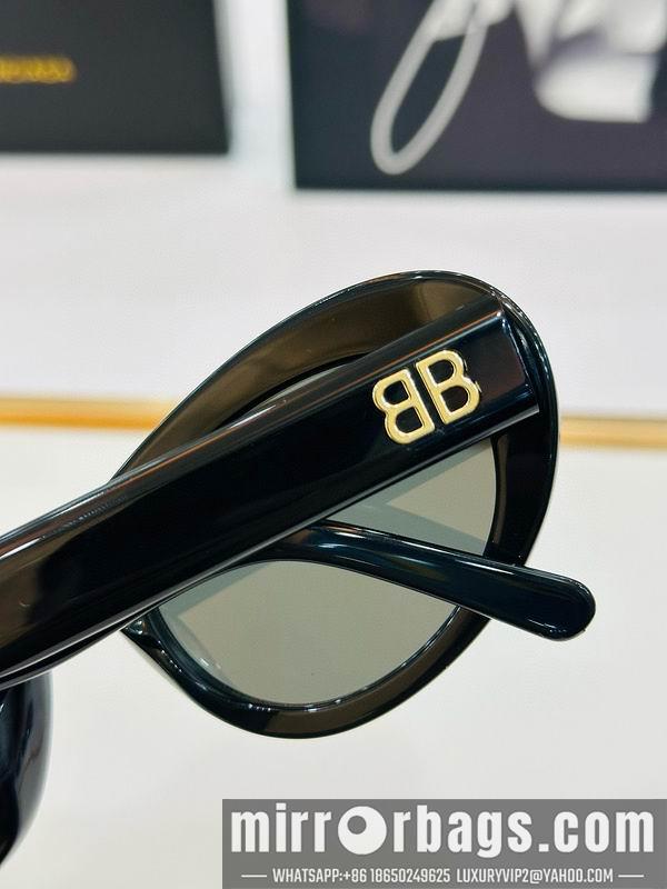 Balenciaga Glasses smx59