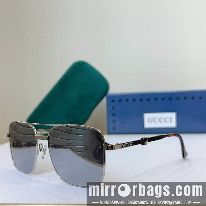 Gucci Glasses smr32