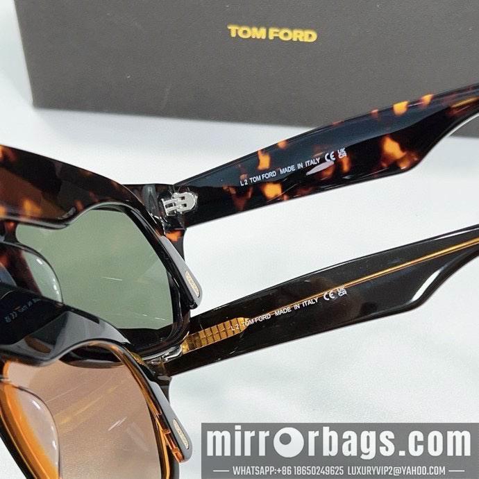 Tom Ford Glasses smx44