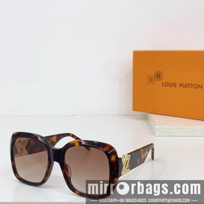 LV Glasses smr17