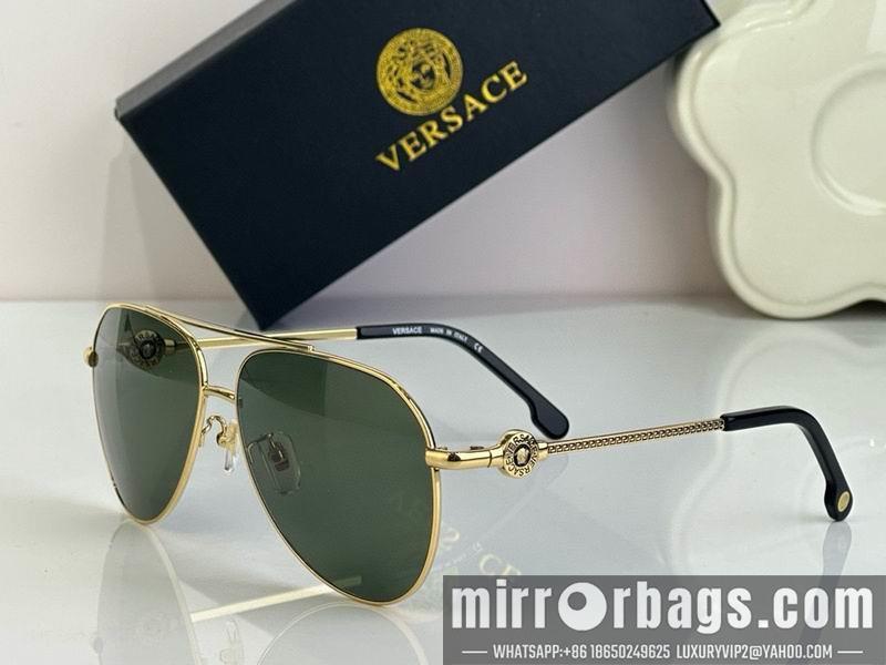 Versace Glaases smx112