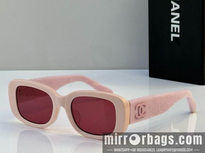 Chanel Glasses smh35
