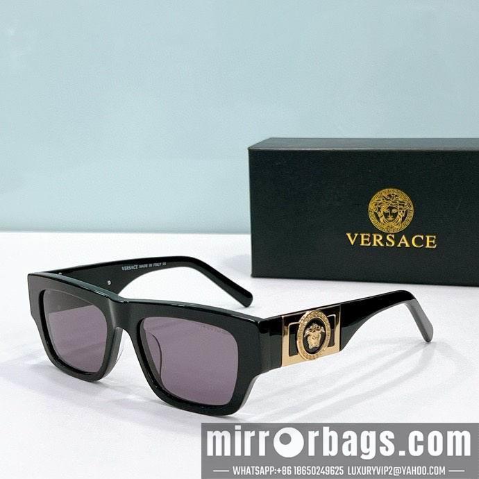 Versace Glaases smx116