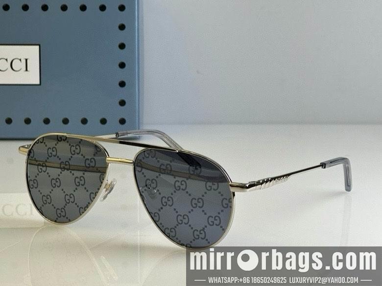 Gucci Glasses smx200