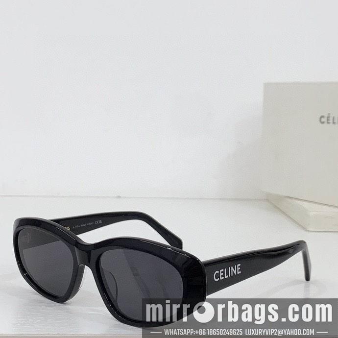 Celine Glasses smx213