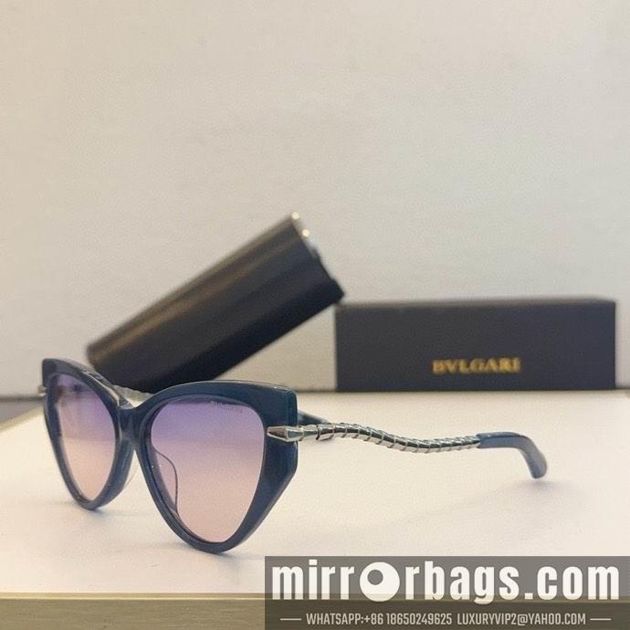 Bvlgari Glasses smx27
