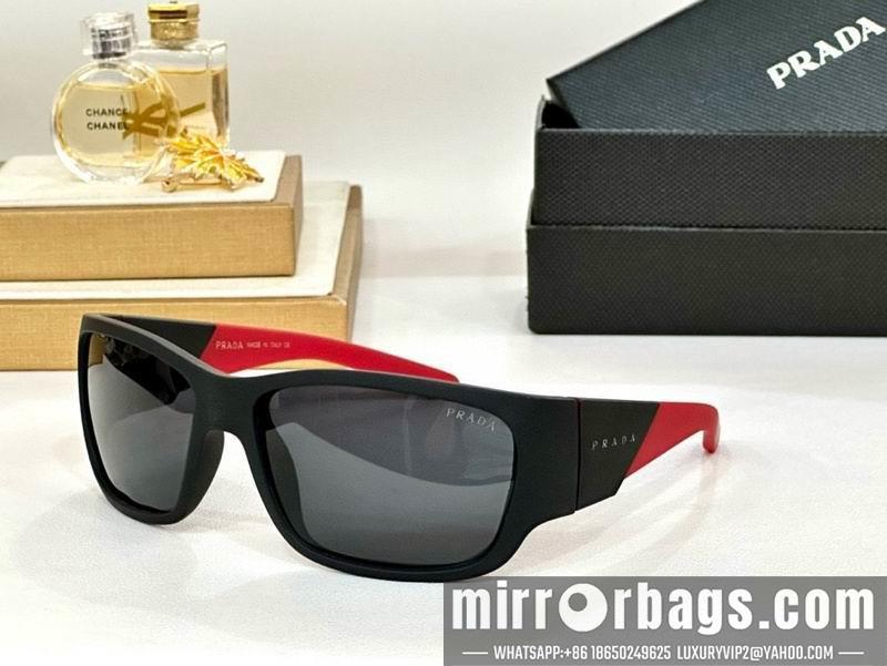 Prada Glasses smx317