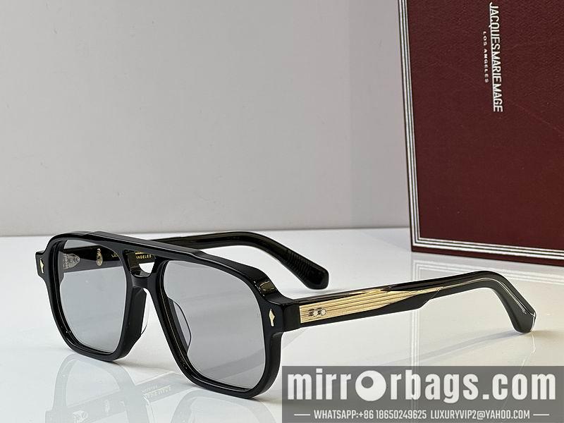 Jacques Marie Mage Glasses 03smh110