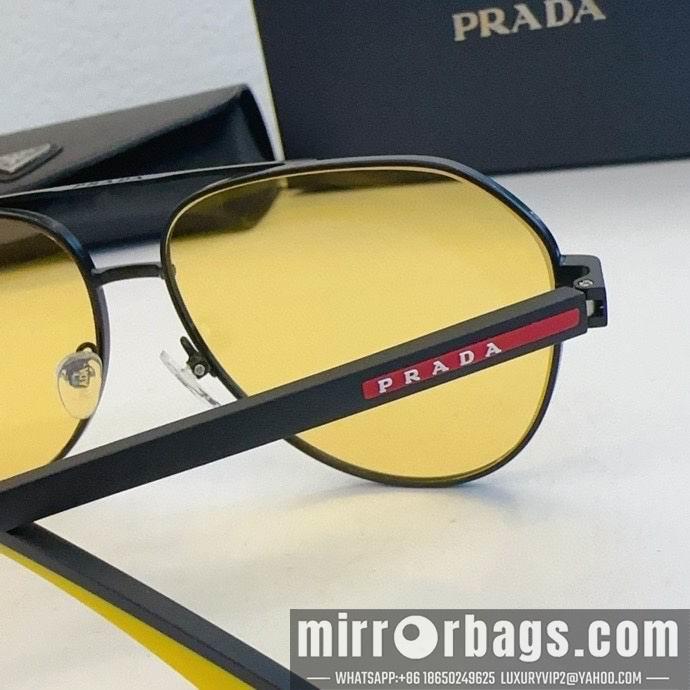 Prada Glasses smx239