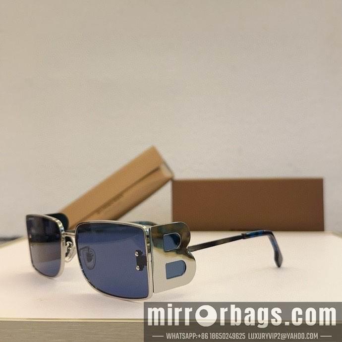 Burberry Glasses smx69