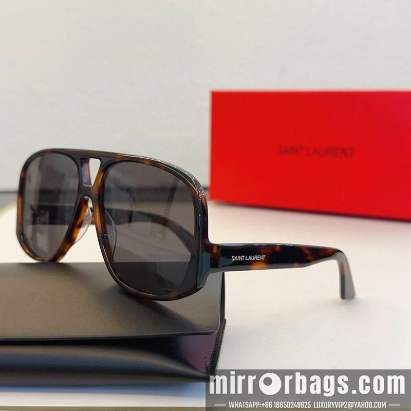YSL Glasses smx97