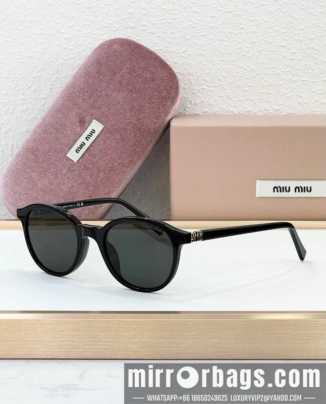 MiuMiu Glasses 03smh69