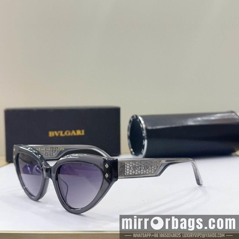 Bvlgari Glasses 03smh29
