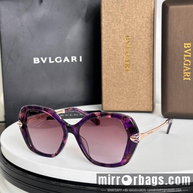 Bvlgari Glasses 03smh74