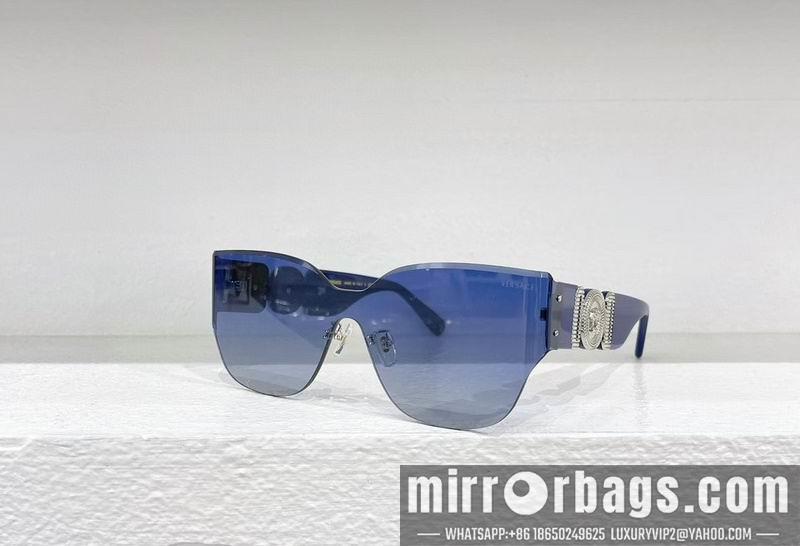 Versace Glasses 03smh59