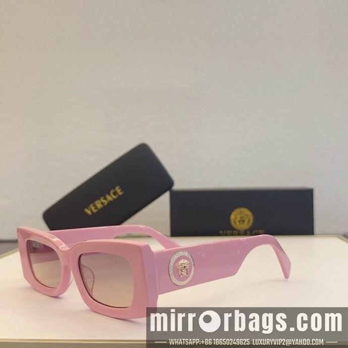 Versace Glaases smx185