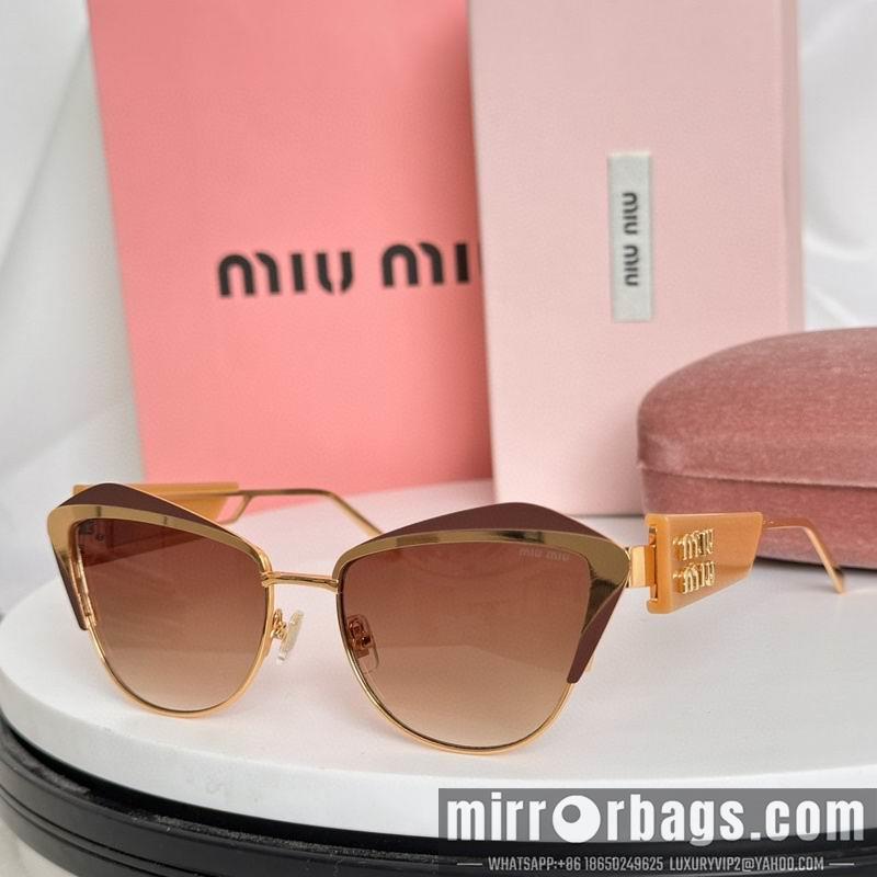 MiuMiu Glasses 03smh108
