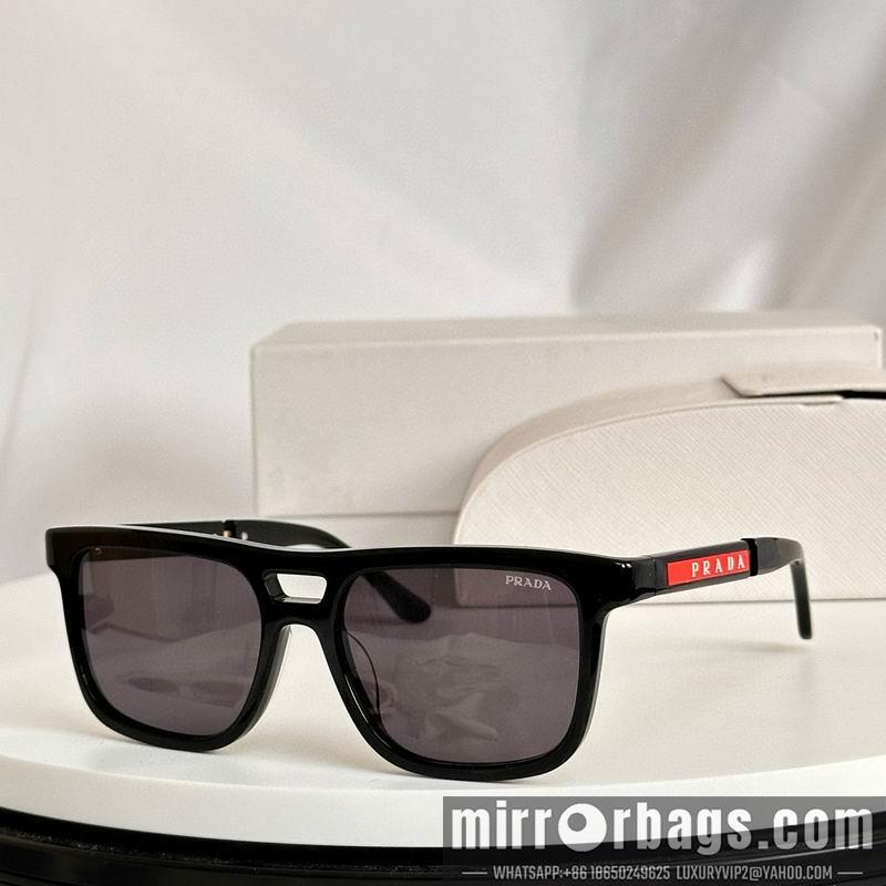 Prada Glasses smr49