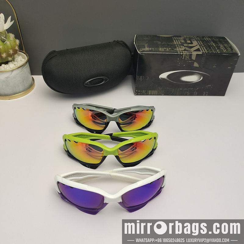 Oakley Glasses 03smh50