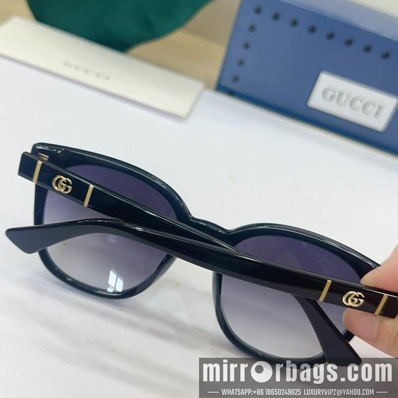 Gucci Glasses smr140