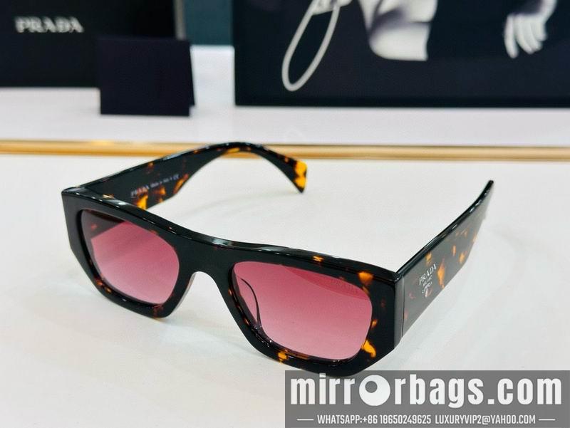 Prada Glasses smr150