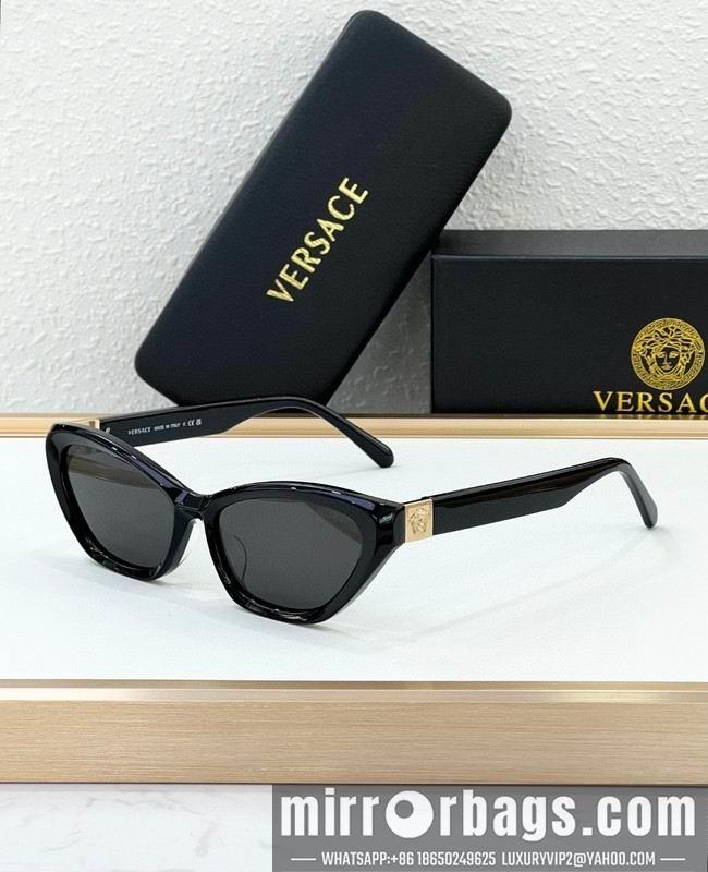 Versace Glasses 03smh67