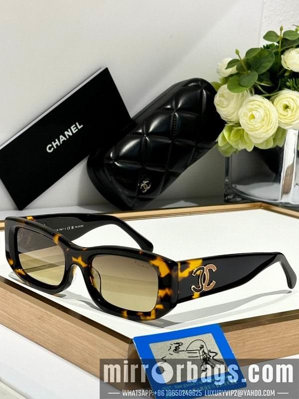 Chanel Glasses smh122